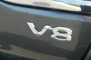 2016 Toyota Landcruiser VDJ200R VX Grey 6 Speed Sports Automatic Wagon
