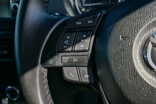 2014 Mazda 6 GJ1032 Touring SKYACTIV-Drive Red 6 Speed Sports Automatic Wagon