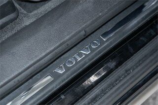 2012 Volvo XC90 P28 R-Design Black 6 Speed Sports Automatic Wagon