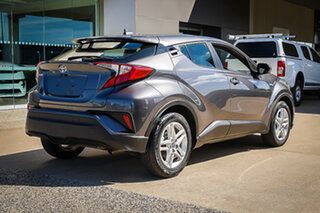 2022 Toyota C-HR NGX10R GXL S-CVT 2WD 7 Speed Constant Variable Wagon