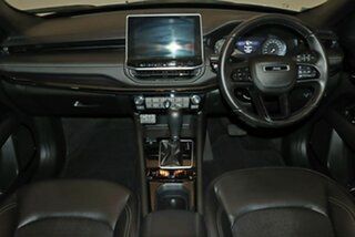2023 Jeep Compass M6 MY23 Night Eagle FWD Silver 6 Speed Automatic Wagon