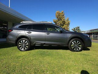 2024 Subaru Outback B7A MY24 AWD Touring CVT XT Grey 8 Speed Constant Variable Wagon
