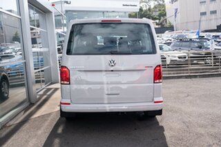 2023 Volkswagen Multivan T6.1 MY23 TDI340 SWB DSG 4MOTION Comfortline Premium Ascot Grey 7 Speed