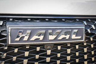 2022 Haval Jolion A01 Ultra DHT Hybrid 2 Speed Constant Variable Wagon Hybrid