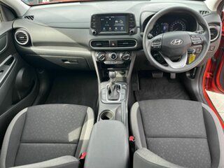 2019 Hyundai Kona OS.2 MY19 Go 2WD Orange 6 Speed Sports Automatic Wagon