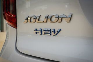 2022 Haval Jolion A01 Ultra DHT Hybrid 2 Speed Constant Variable Wagon Hybrid