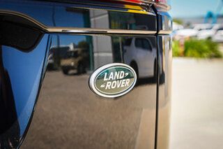 2023 Land Rover Range Rover Velar L560 23MY P400 AWD R-Dynamic SE Santorini Black 8 Speed