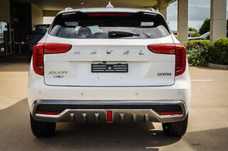 2022 Haval Jolion A01 Ultra DHT Hybrid 2 Speed Constant Variable Wagon Hybrid.