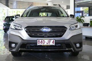 2024 Subaru Outback B7A MY24 AWD Sport CVT Ice Silver Metallic 8 Speed Constant Variable Wagon