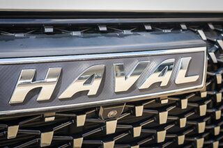 2022 Haval Jolion A01 Ultra DHT Hybrid 2 Speed Constant Variable Wagon