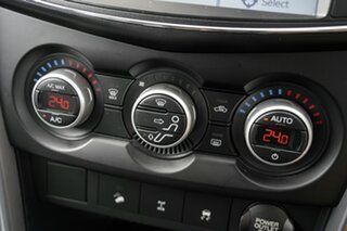 2016 Mazda BT-50 UR0YF1 GT Blue 6 Speed Sports Automatic Utility