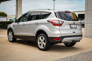 2019 Ford Escape ZG 2019.75MY Trend Silver 6 Speed Sports Automatic SUV.
