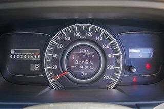 2020 Honda Odyssey RC MY20 VTi 7 Speed Constant Variable Wagon