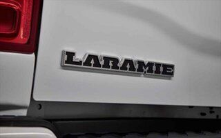 New MY23 2500 Laramie Crew Cab