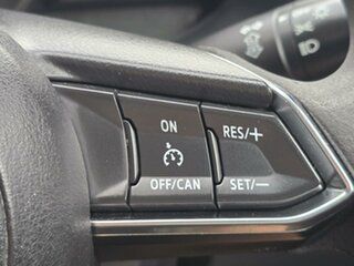 2017 Mazda 3 BN5278 Neo SKYACTIV-Drive Blue 6 Speed Sports Automatic Sedan