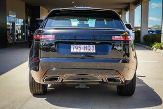 2023 Land Rover Range Rover Velar L560 23MY P400 AWD R-Dynamic SE Santorini Black 8 Speed.