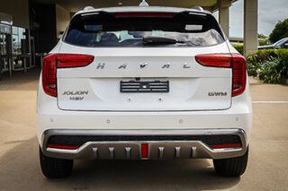 2022 Haval Jolion A01 Ultra DHT Hybrid 2 Speed Constant Variable Wagon.