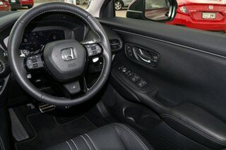 2023 Honda ZR-V RZ4 MY23 e:HEV LX Granite Crystal 1 Speed Constant Variable Wagon Hybrid