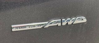 2018 Subaru Outback B6A MY18 2.5i CVT AWD Premium Grey 7 Speed Constant Variable Wagon