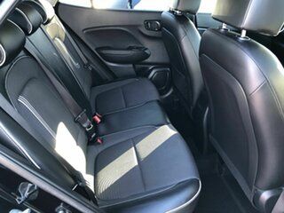 2021 Hyundai Venue QX.V3 MY21 Elite Black 6 Speed Automatic Wagon