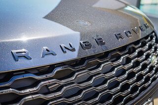 2023 Land Rover Range Rover Velar L560 23MY P400 AWD R-Dynamic SE Santorini Black 8 Speed