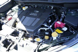 2024 Subaru Forester S5 MY24 Hybrid S CVT AWD Cascade Green 7 Speed Constant Variable Wagon Hybrid