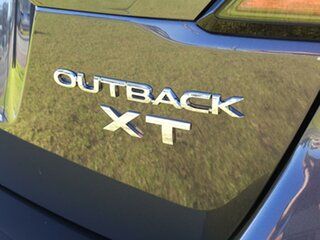 2024 Subaru Outback B7A MY24 AWD Touring CVT XT Grey 8 Speed Constant Variable Wagon.