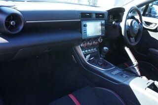 2022 Subaru BRZ ZD8 MY23 S Black 6 Speed Manual Coupe