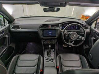 2019 Volkswagen Tiguan 5N MY19.5 162TSI DSG 4MOTION Highline Grey 7 Speed