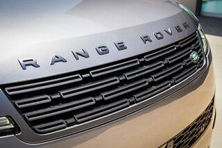 Range Rover Sport 23MY D250 SE AWD Auto