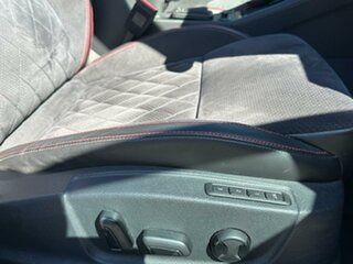 2018 Skoda Octavia NE MY18.5 RS DSG 169TSI Grey 6 Speed Sports Automatic Dual Clutch Wagon
