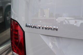 2023 Volkswagen Multivan T6.1 MY23 TDI340 SWB DSG 4MOTION Comfortline Premium Ascot Grey 7 Speed