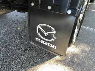 2023 Mazda BT-50 TFS40J XT Freestyle Grey 6 Speed Sports Automatic Cab Chassis