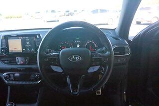 2020 Hyundai i30 PDe.3 MY20 N Performance Black 6 Speed Manual Hatchback