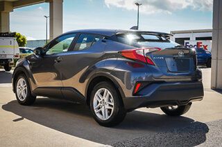 2022 Toyota C-HR NGX10R GXL S-CVT 2WD 7 Speed Constant Variable Wagon.