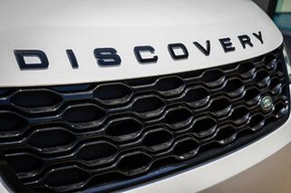 Discovery 24MY D300 Dynamic HSE AWD Auto