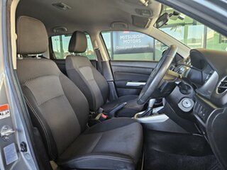 2017 Suzuki Vitara LY RT-S 2WD Grey 6 Speed Sports Automatic Wagon