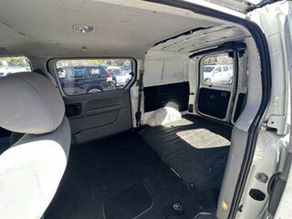2019 Hyundai iLOAD TQ4 MY20 Crew Cab White 5 Speed Automatic Van