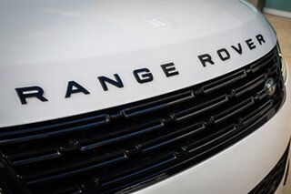 Range Rover Sport 23MY D300 Dynamic SE AWD Auto