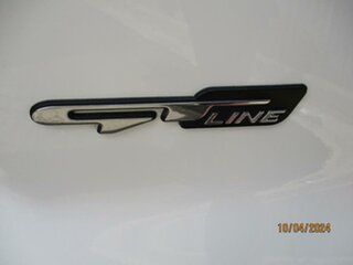 2020 Kia Sorento MQ4 MY21 GT-Line AWD White 8 Speed Sports Automatic Dual Clutch Wagon