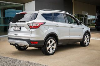 2019 Ford Escape ZG 2019.75MY Trend Silver 6 Speed Sports Automatic SUV