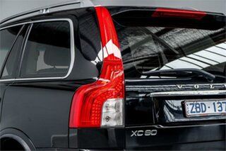 2012 Volvo XC90 P28 R-Design Black 6 Speed Sports Automatic Wagon