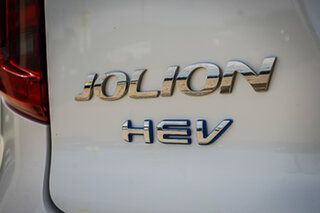 2022 Haval Jolion A01 Ultra DHT Hybrid 2 Speed Constant Variable Wagon