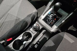 2021 Mitsubishi Triton MR MY22 GLS Double Cab White 6 speed Automatic Utility