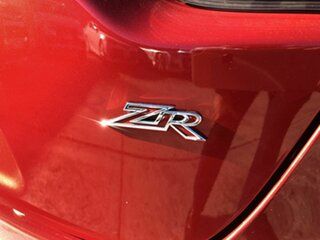 2019 Toyota Corolla Mzea12R ZR Red 10 Speed Constant Variable Sedan
