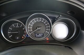 2015 Mazda CX-5 KE1032 Akera SKYACTIV-Drive AWD Grey 6 Speed Sports Automatic Wagon