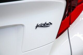 2019 Toyota C-HR NGX50R Koba S-CVT AWD White 7 Speed Constant Variable Wagon