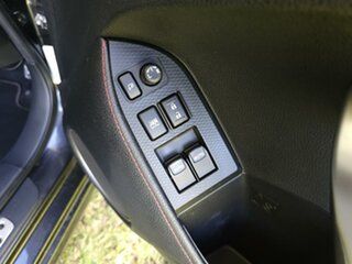 2016 Subaru BRZ ZC6 MY16 Grey 6 Speed Manual Coupe