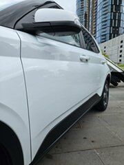 2021 Hyundai Venue Qx.v4 MY22 Elite White 6 Speed Automatic Wagon