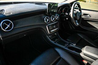 2018 Mercedes-Benz GLA-Class X156 809MY GLA180 DCT Silver 7 Speed Sports Automatic Dual Clutch Wagon